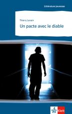 Cover-Bild Un pacte avec le diable