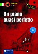 Cover-Bild Un piano quasi perfetto