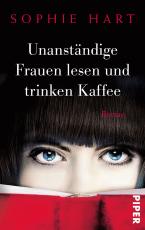 Cover-Bild Unanständige Frauen lesen und trinken Kaffee