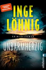 Cover-Bild Unbarmherzig (Ein Gina-Angelucci-Krimi 2)