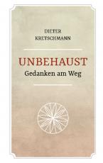 Cover-Bild Unbehaust - Gedanken am Weg