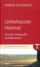 Cover-Bild Unbehauste Heimat