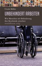 Cover-Bild Unbehindert arbeiten