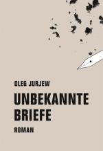 Cover-Bild Unbekannte Briefe