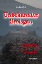 Cover-Bild Unbekannter Breisgau