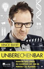 Cover-Bild Unberechenbar