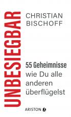 Cover-Bild Unbesiegbar