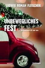 Cover-Bild Unbewegliches Fest