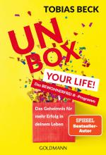 Cover-Bild Unbox Your Life!