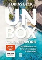 Cover-Bild Unbox your Network