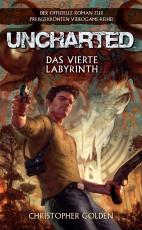 Cover-Bild Uncharted