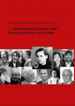 Cover-Bild ... und Adele Kurzweil und ...