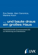 Cover-Bild … und baute draus ein großes Haus