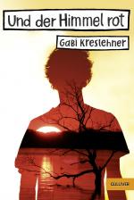 Cover-Bild Und der Himmel rot