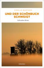 Cover-Bild Und der Schönbuch schweigt