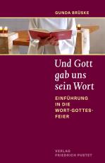 Cover-Bild Und Gott gab uns sein Wort