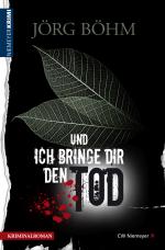 Cover-Bild Und ich bringe dir den Tod