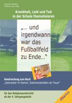 Cover-Bild ... und irgendwann war das Fußballfeld zu Ende!