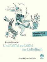 Cover-Bild Und Löffel zu Löffel ins Löffelfach