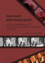 Cover-Bild Und nach dem Holocaust?