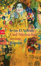 Cover-Bild Und Nietzsche weinte