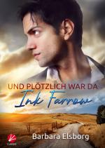 Cover-Bild Und plötzlich war da Ink Farrow