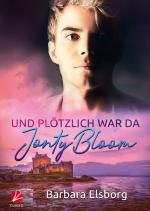 Cover-Bild Und plötzlich war da Jonty Bloom