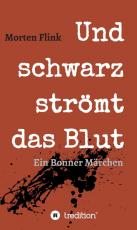 Cover-Bild Und schwarz strömt das Blut