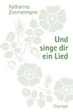 Cover-Bild Und singe dir ein Lied