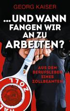 Cover-Bild ... und wann fangen wir an zu arbeiten?