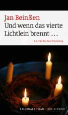 Cover-Bild Und wenn das vierte Lichtlein brennt …