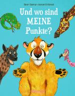 Cover-Bild Und wo sind meine Punkte?