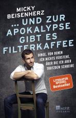 Cover-Bild ... und zur Apokalypse gibt es Filterkaffee