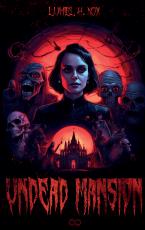 Cover-Bild Undead Mansion