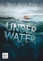 Cover-Bild Under Water