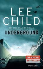 Cover-Bild Underground