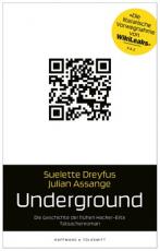 Cover-Bild Underground