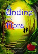 Cover-Bild Undine und Flora