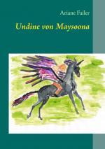 Cover-Bild Undine von Maysoona