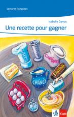 Cover-Bild Une recette pour gagner