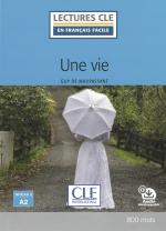 Cover-Bild Une vie