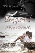 Cover-Bild Unexpected