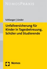 Cover-Bild Unfallversicherung für Kinder in Tagesbetreuung, Schüler und Studierende