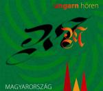 Cover-Bild Ungarn Hören