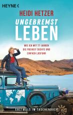 Cover-Bild Ungebremst leben