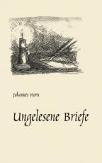 Cover-Bild Ungelesene Briefe