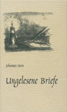 Cover-Bild Ungelesene Briefe