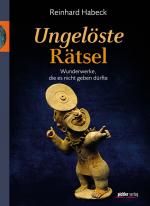 Cover-Bild Ungelöste Rätsel