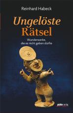 Cover-Bild Ungelöste Rätsel