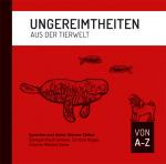 Cover-Bild Ungereimtheiten aus der Tierwelt